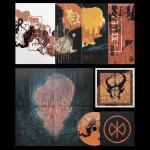 Exile (Deluxe Edition) (Bonus Tracks, With Book, Deluxe Edition, Poster)