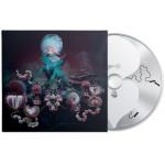 FOSSORA (Digipack)