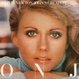 Olivia Newton-John's Greatest Hits (Deluxe Edition Double Vinyl)