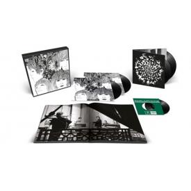 Revolver Special Edition [Half-Speed 4 LP/7