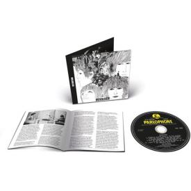 Revolver (2022 Special Edition, Digipack Packaging)