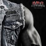 UDO Legacy (2-CD Digipack Packaging)