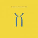 Three Of A Perfect Pair - Steven Wilson & Robert Fripp Mixes - 200gm Vinyl