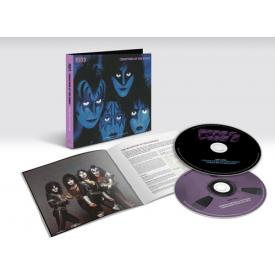Creatures Of The Night (40th Anniversary 2CD)