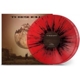 Dividing Lines (2-LP Transparent Red W/ Black Splatter)