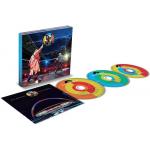 With Orchestra: Live At Wembley [2 CD/Blu-ray Audio]