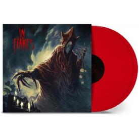 Foregone - Red (2LP Colored Vinyl, Red)