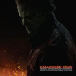Halloween Ends (Original Soundtrack) (Colored Vinyl, Orange)