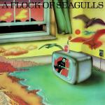 A Flock Of Seagulls (Limited Orange Vinyl)