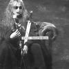 Pale Swordsman (Metallic Silver Colored Vinyl)
