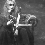 Pale Swordsman (Metallic Silver Colored Vinyl)