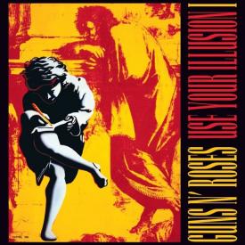 Use Your Illusion I [Deluxe 2 CD] 