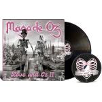  Love And Oz Vol 2 - LP+CD [Spain - Import]