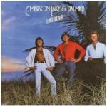 Love Beach (LP Usado Como Nuevo)