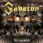 Metalizer (Re-Armed) (Bonus CD)