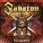 The Art of War (Re-Armed Reissue)