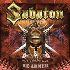 The Art of War (Re-Armed Reissue)
