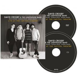 Live At The Capitol Theater (With DVD)