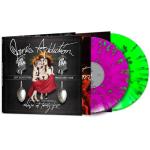Alive At Twenty-five - Ritual De Lo Habitual Live (2x Colored Vinyl, Purple, Green, Limited Edition)