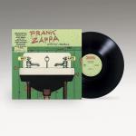 Waka / Jawaka (Vinyl)