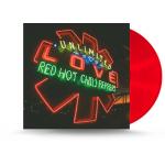 Unlimited Love - Limited Red Colored Vinyl