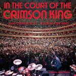 King Crimson at 50 Film (2Blu-Ray/2DVD/4CD Boxed Set)