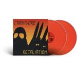 Retaliation (Neon Orange Vinyl, Limited Edition, Bonus Tracks)