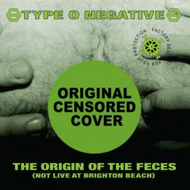 Origin Of The Feces (2-LP Deluxe Edition)