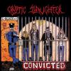Convicted (Colored Vinyl, Black, Red, White, Cyan)