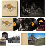 Harvest (50th Anniversary Edition, 2-LP, 7