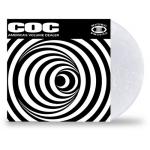 America's Volume Dealer (Indie Exclusive, Clear Vinyl, White)