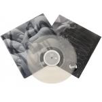 Requiem (Clear, Milky Clear, Limited Edition)
