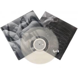Requiem (Clear, Milky Clear, Limited Edition)