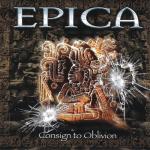 Consign To Oblivion (2-LP, Black Vinyl)