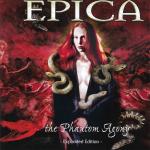 The Phantom Agony (2-LP, Reissue, Remastered, 20th Anniversary Edition)