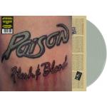 Flesh & Blood (Colored Vinyl)