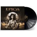 Design Your Universe (Double Black Vinyl)
