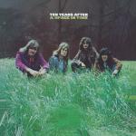A Space In Time - 2LP, 50th Anniversary Half-Speed Master (Clear Vinyl, 180 Gram Vinyl, Gatefold LP 