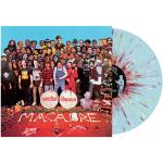 Sinister Slaughter - Sinister Splatter (Colored Vinyl, Gatefold LP Jacket)