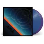 Noctourniquet - Blue & Purple Colored Double Vinyl 