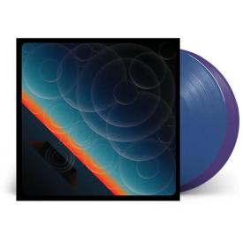 Noctourniquet - Blue & Purple Colored Double Vinyl 