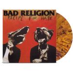 Recipe for Hate (Anniversary Edition Transluscent Tigers Eye Vinyl)