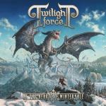 At the Heart of Wintervale (Colored Vinyl, Ice Blue, Gatefold LP Jacket)