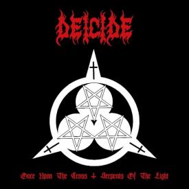 Once Upon The Cross / Serpents Of The Light (2CD United Kingdom - Import)