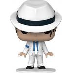 Funko Pop! Rocks: Michael Jackson - Smooth Criminal