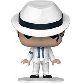 Funko Pop! Rocks: Michael Jackson - Smooth Criminal