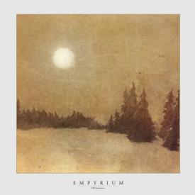 A Wintersunset... (Colored Vinyl, Gatefold LP Jacket)