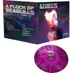I Ran - So Far Away (Colored Vinyl, Purple, Black, Limited Edition)
