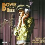 Bowie at Beeb: Best of BBC Radio Sessions 68-72 2CD [Import]