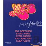 Live at Montreux 2003 (Blu-ray)
